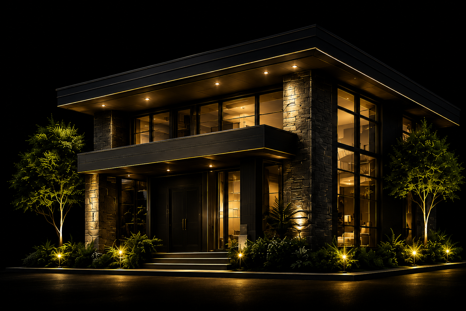 Residential property hero image